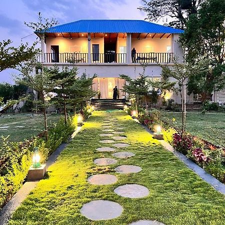 Jewel Of Jungle Apartment Tala  ภายนอก รูปภาพ