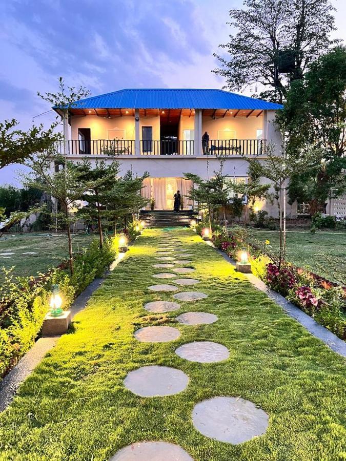 Jewel Of Jungle Apartment Tala  ภายนอก รูปภาพ