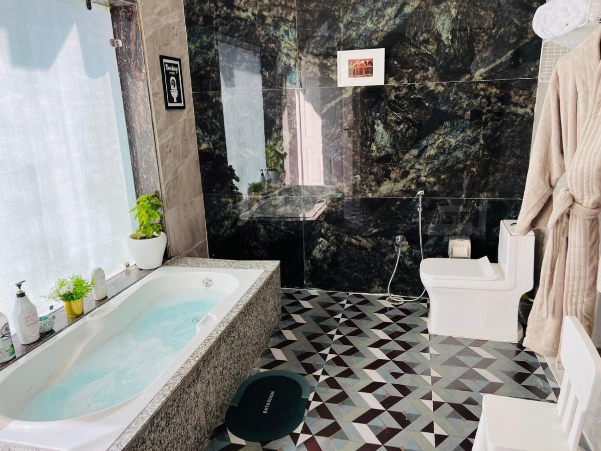 Jewel Of Jungle Apartment Tala  ภายนอก รูปภาพ