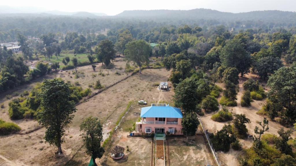 Jewel Of Jungle Apartment Tala  ภายนอก รูปภาพ