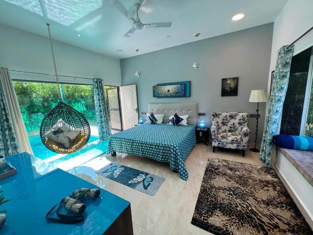 Jewel Of Jungle Apartment Tala  ภายนอก รูปภาพ