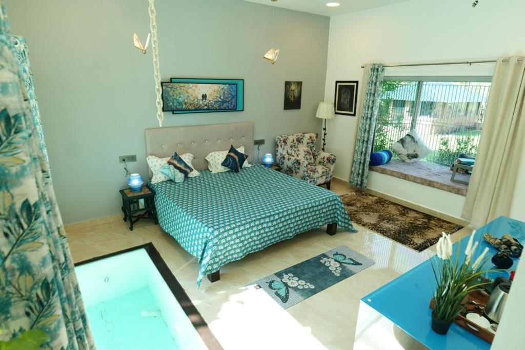 Jewel Of Jungle Apartment Tala  ภายนอก รูปภาพ