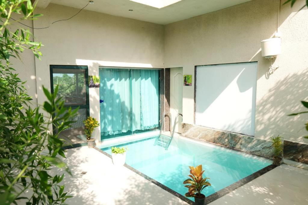 Jewel Of Jungle Apartment Tala  ภายนอก รูปภาพ