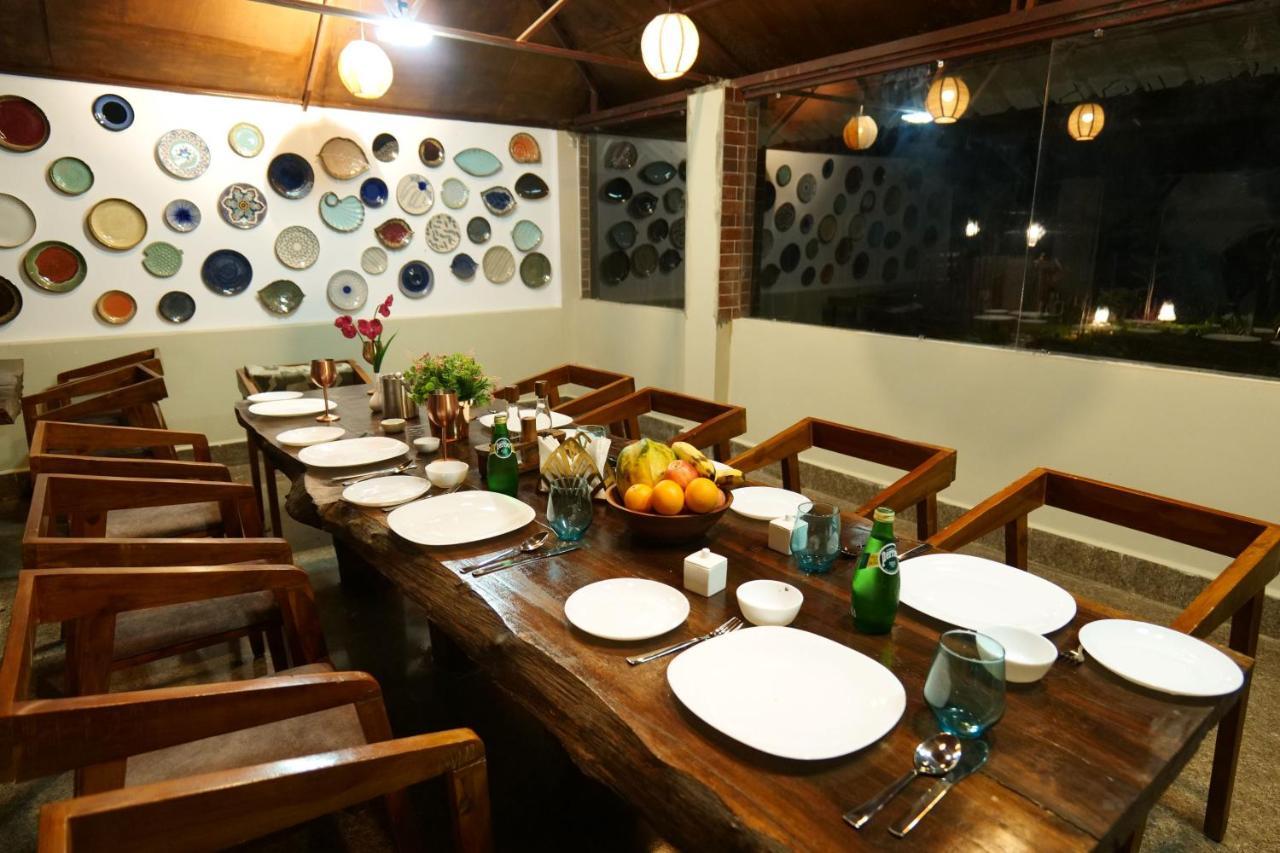 Jewel Of Jungle Apartment Tala  ภายนอก รูปภาพ