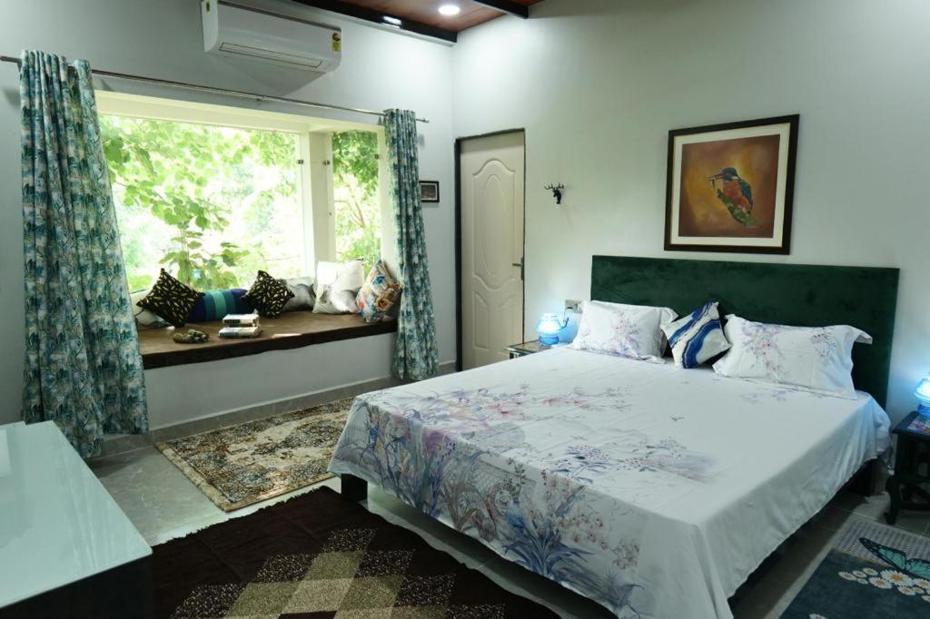 Jewel Of Jungle Apartment Tala  ภายนอก รูปภาพ