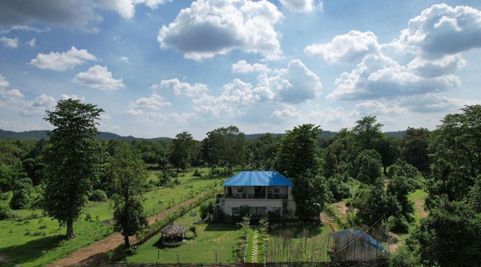 Jewel Of Jungle Apartment Tala  ภายนอก รูปภาพ