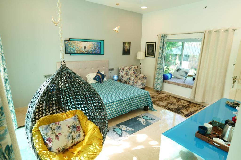 Jewel Of Jungle Apartment Tala  ภายนอก รูปภาพ