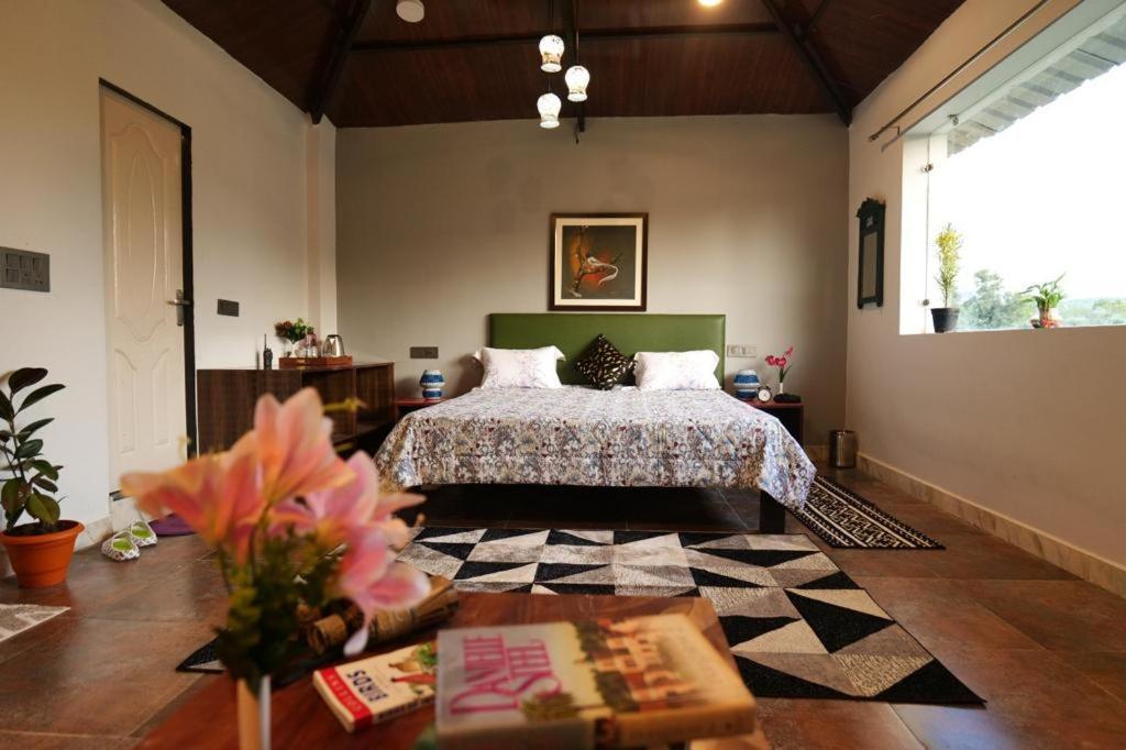 Jewel Of Jungle Apartment Tala  ภายนอก รูปภาพ