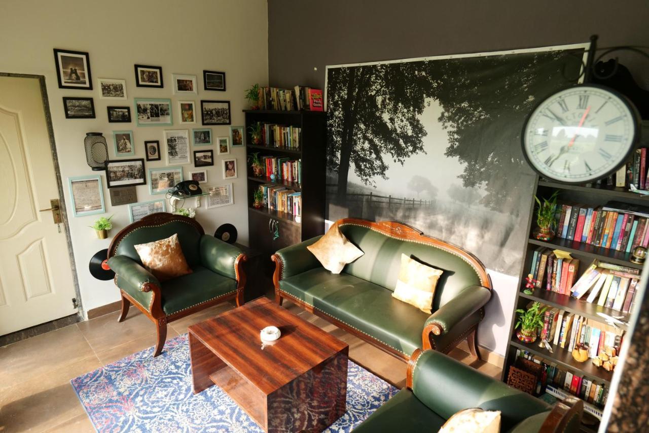Jewel Of Jungle Apartment Tala  ภายนอก รูปภาพ