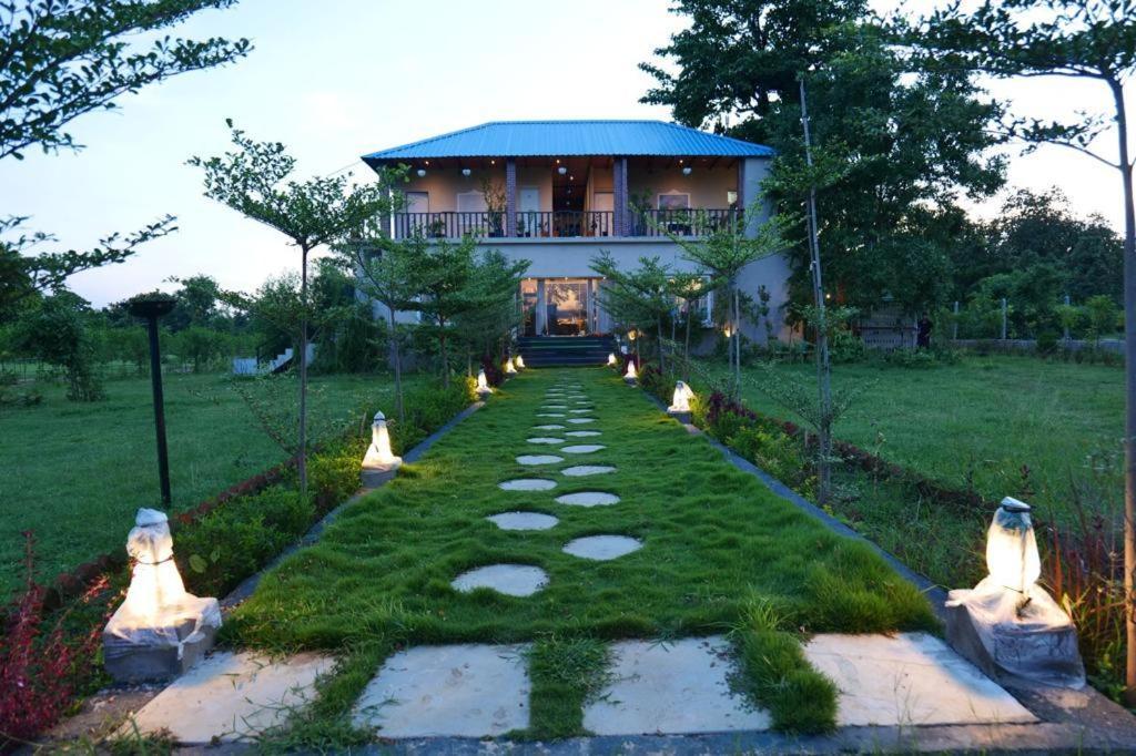 Jewel Of Jungle Apartment Tala  ภายนอก รูปภาพ