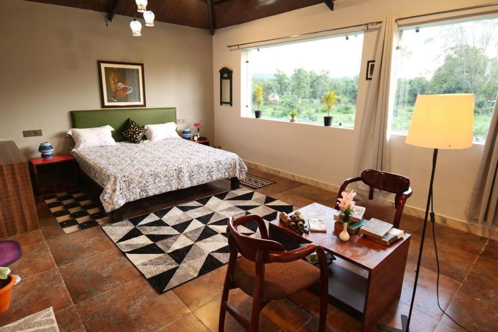 Jewel Of Jungle Apartment Tala  ภายนอก รูปภาพ