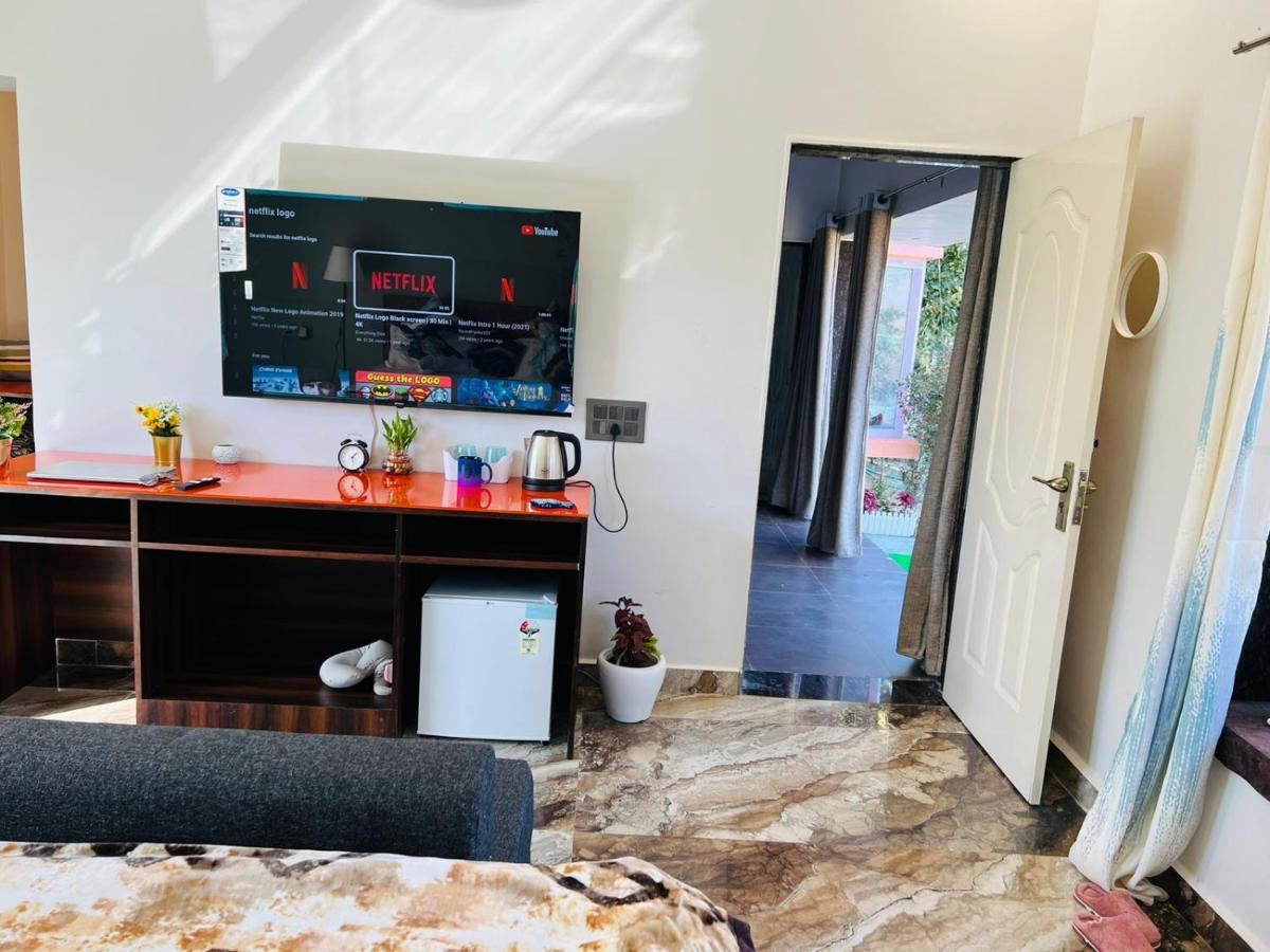 Jewel Of Jungle Apartment Tala  ภายนอก รูปภาพ