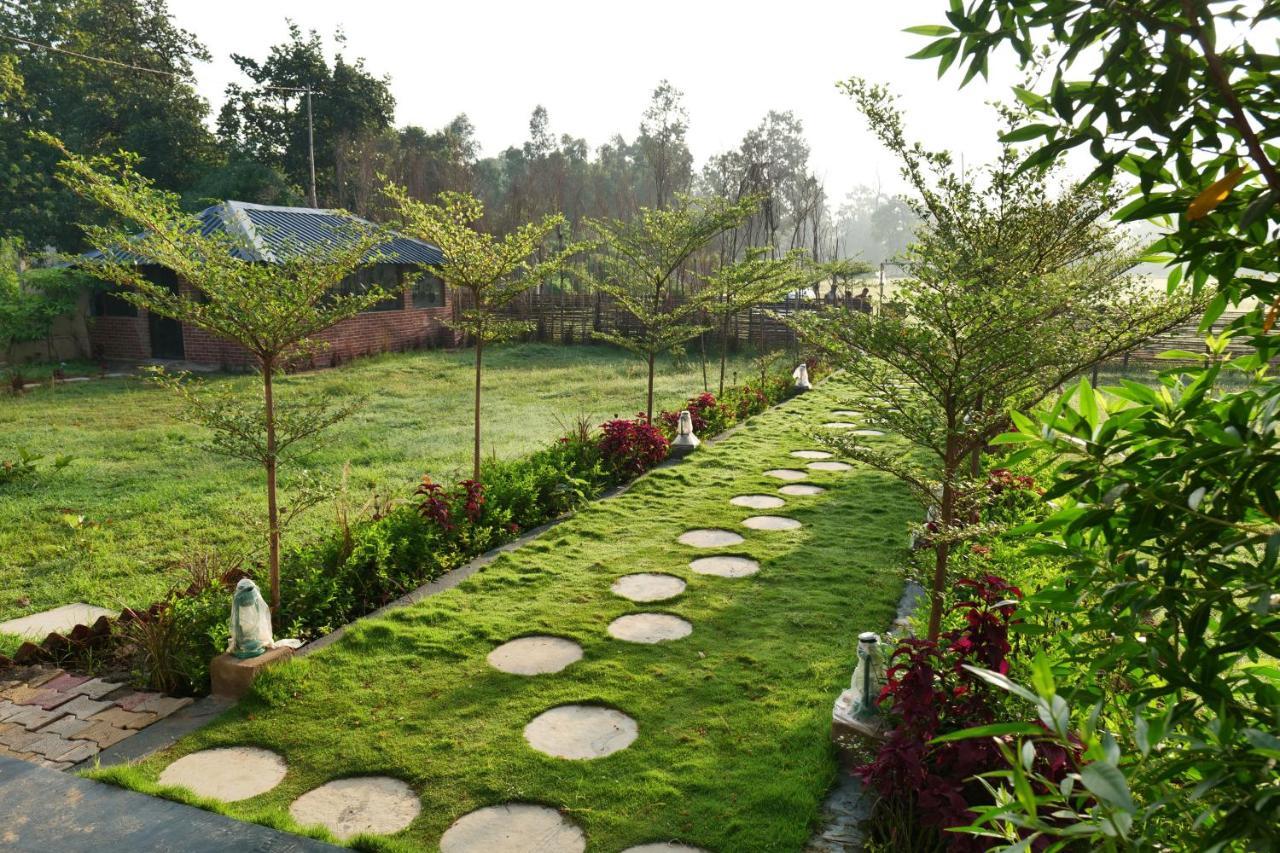 Jewel Of Jungle Apartment Tala  ภายนอก รูปภาพ