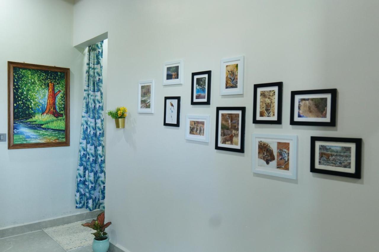 Jewel Of Jungle Apartment Tala  ภายนอก รูปภาพ