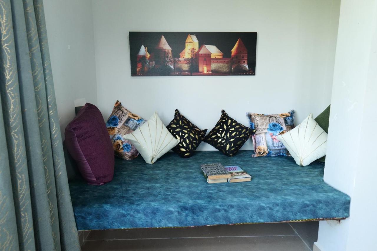 Jewel Of Jungle Apartment Tala  ภายนอก รูปภาพ