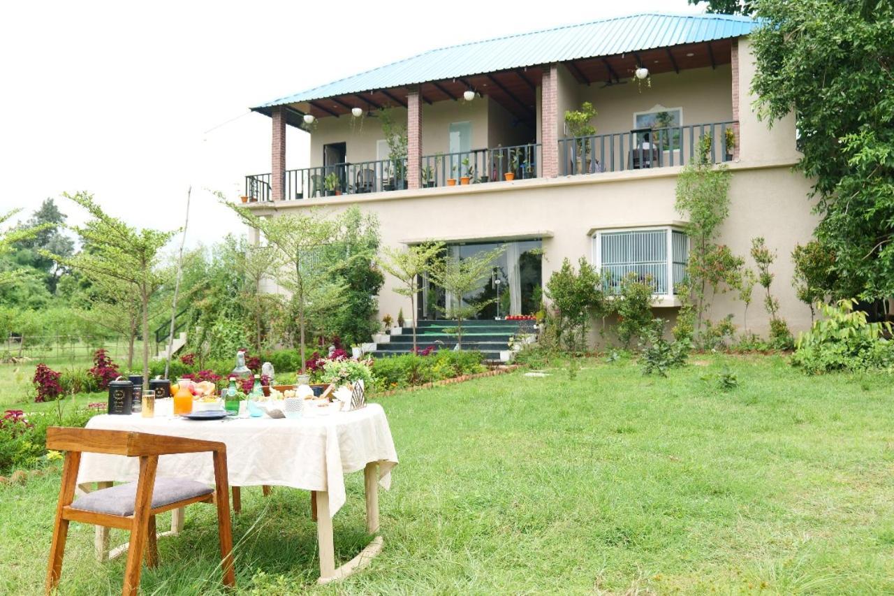 Jewel Of Jungle Apartment Tala  ภายนอก รูปภาพ
