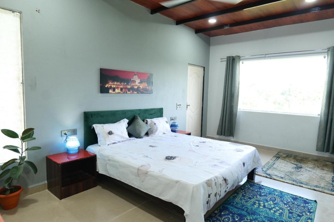 Jewel Of Jungle Apartment Tala  ภายนอก รูปภาพ