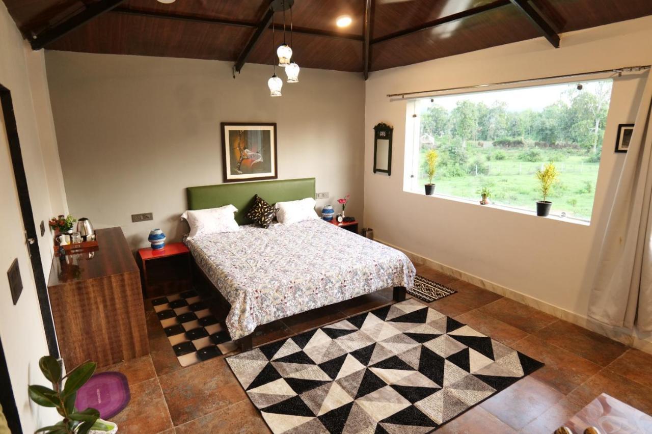 Jewel Of Jungle Apartment Tala  ภายนอก รูปภาพ