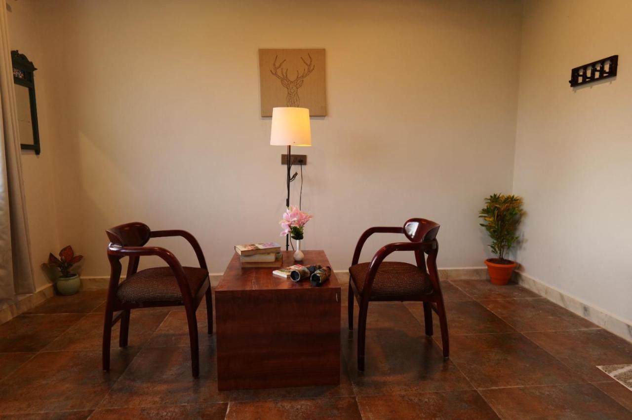 Jewel Of Jungle Apartment Tala  ภายนอก รูปภาพ