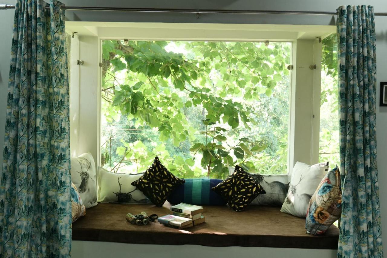 Jewel Of Jungle Apartment Tala  ภายนอก รูปภาพ
