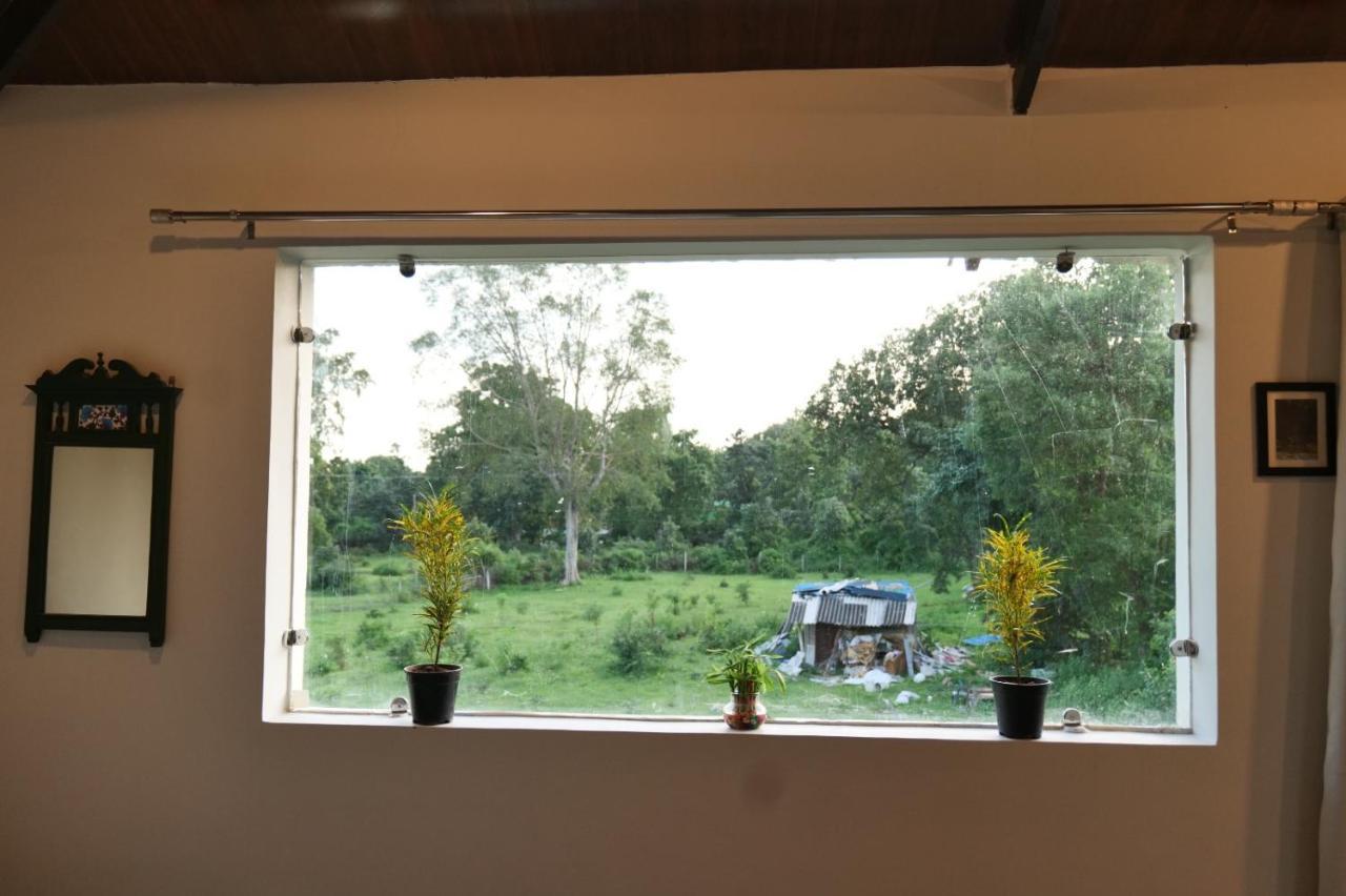 Jewel Of Jungle Apartment Tala  ภายนอก รูปภาพ