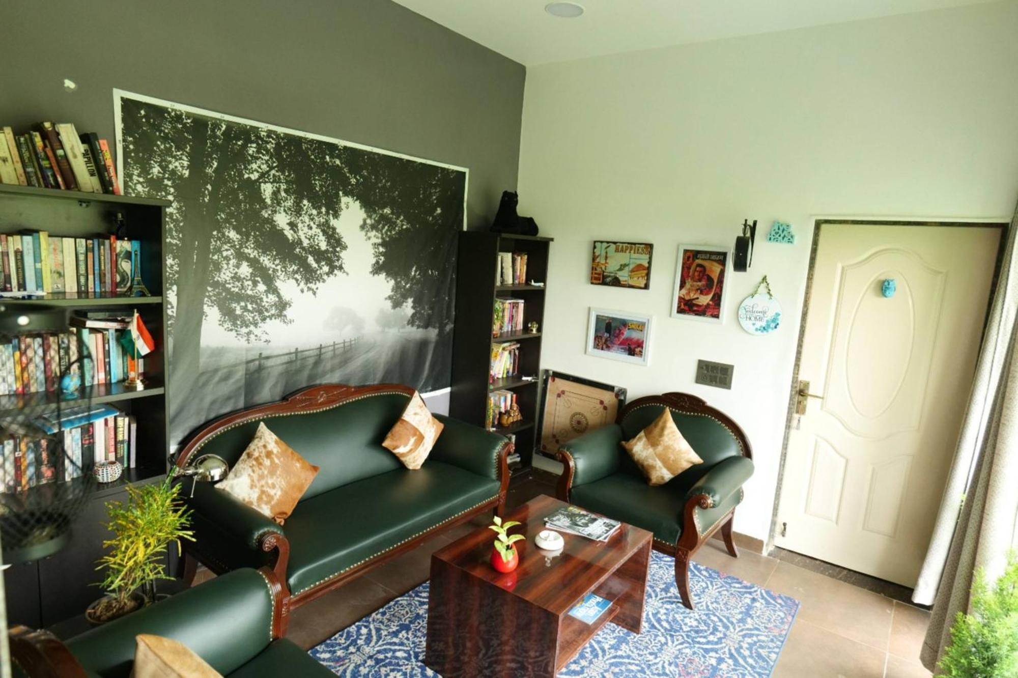 Jewel Of Jungle Apartment Tala  ภายนอก รูปภาพ